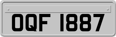 OQF1887