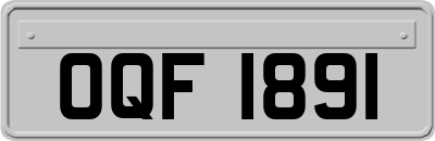 OQF1891