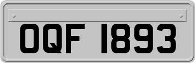 OQF1893