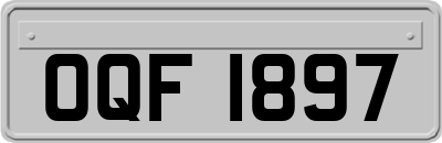 OQF1897