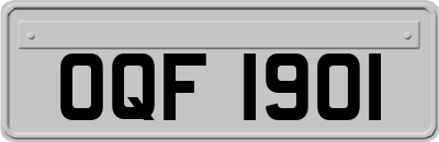 OQF1901