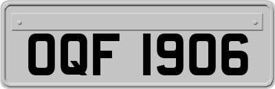 OQF1906