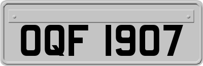 OQF1907