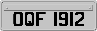 OQF1912