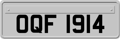 OQF1914