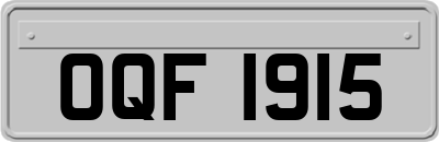 OQF1915