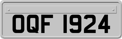 OQF1924