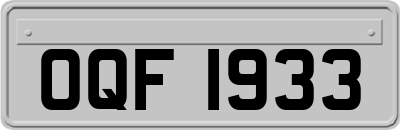 OQF1933