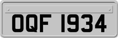 OQF1934