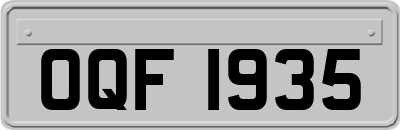 OQF1935