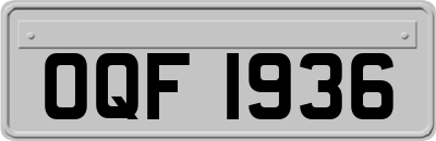 OQF1936