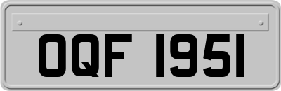 OQF1951