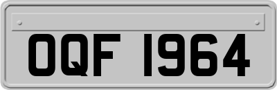 OQF1964