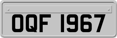 OQF1967