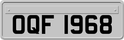 OQF1968