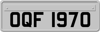 OQF1970