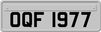 OQF1977