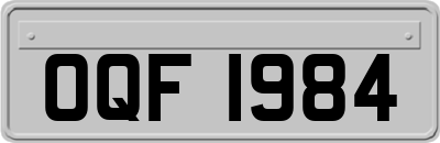 OQF1984