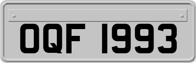 OQF1993
