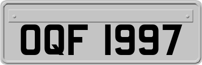 OQF1997