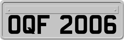 OQF2006