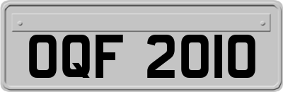 OQF2010