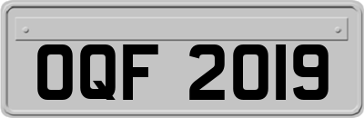 OQF2019