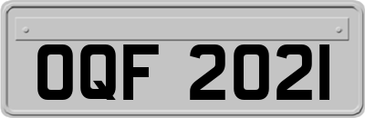 OQF2021