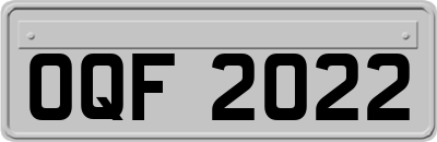 OQF2022