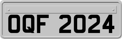 OQF2024