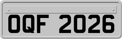 OQF2026