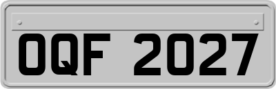 OQF2027