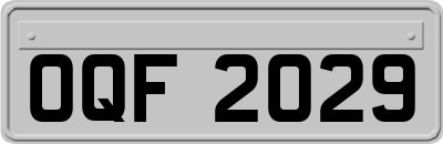 OQF2029