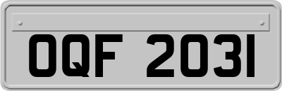 OQF2031