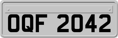 OQF2042