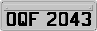 OQF2043