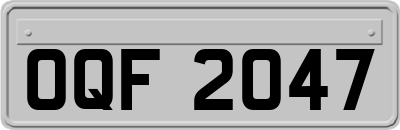 OQF2047