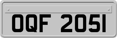 OQF2051