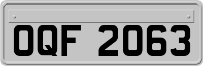 OQF2063
