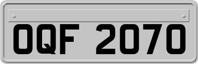 OQF2070