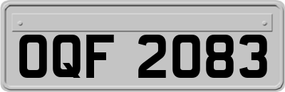 OQF2083
