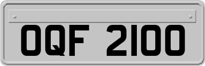 OQF2100