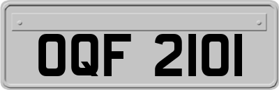 OQF2101