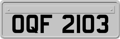 OQF2103