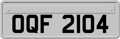 OQF2104