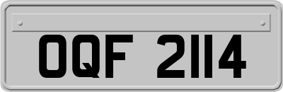 OQF2114