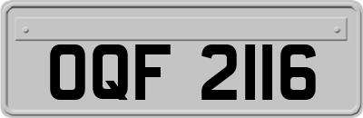 OQF2116