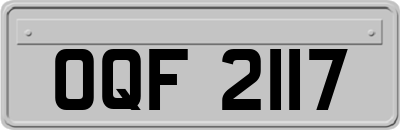 OQF2117
