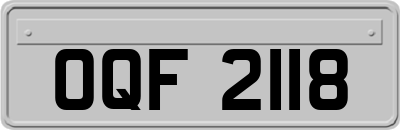 OQF2118