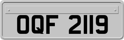 OQF2119